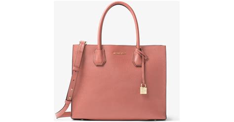 michael kors mercer antique rose|Mercer in antique rose .